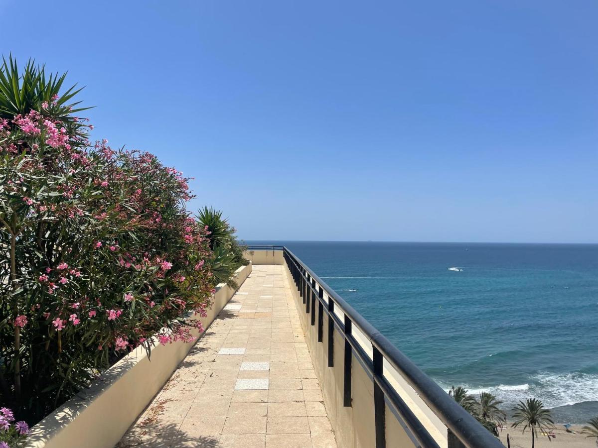 Appartement Centre Beachfront & Pool Marbella