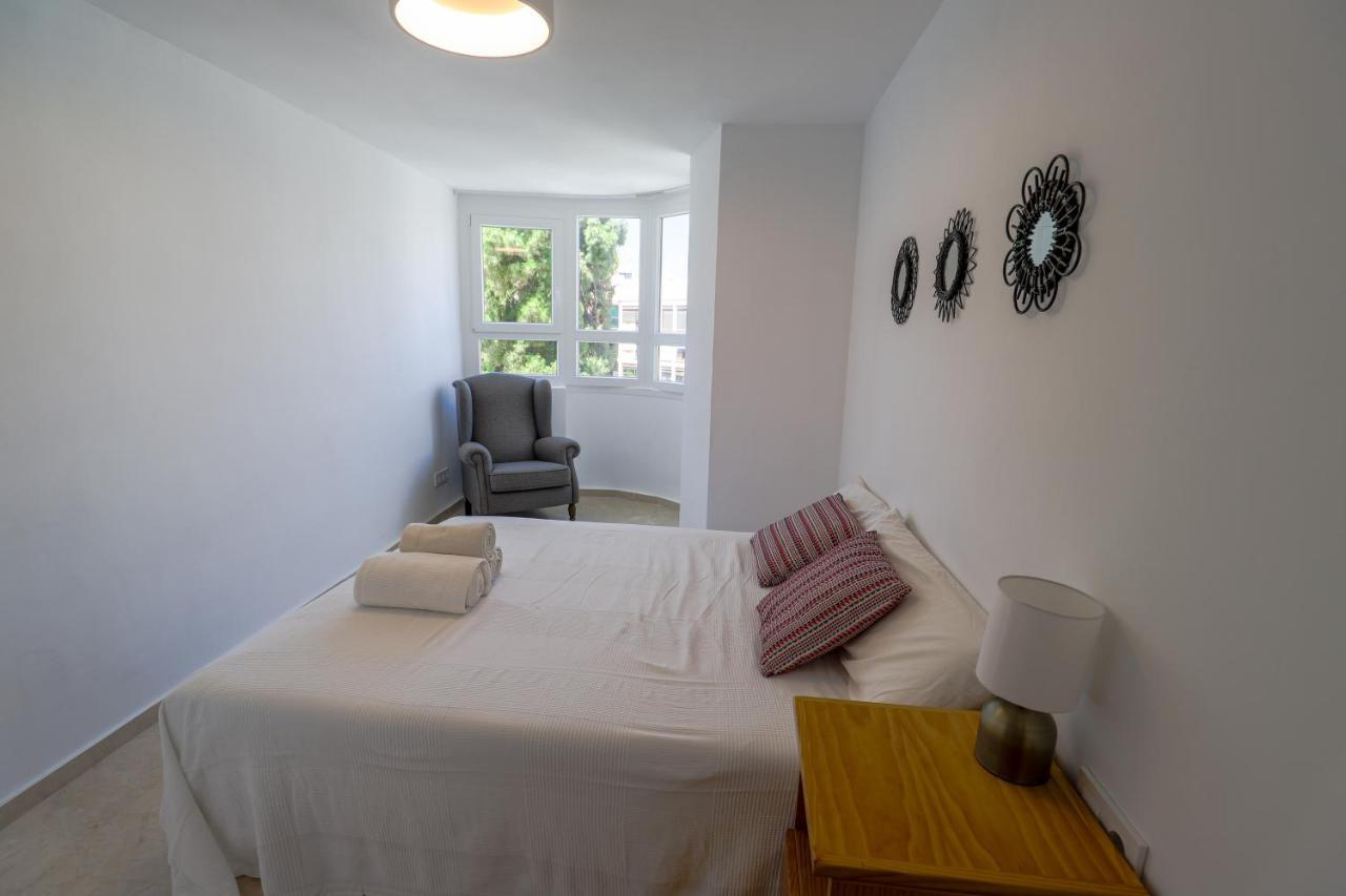 Centre Beachfront & Pool Appartement Marbella