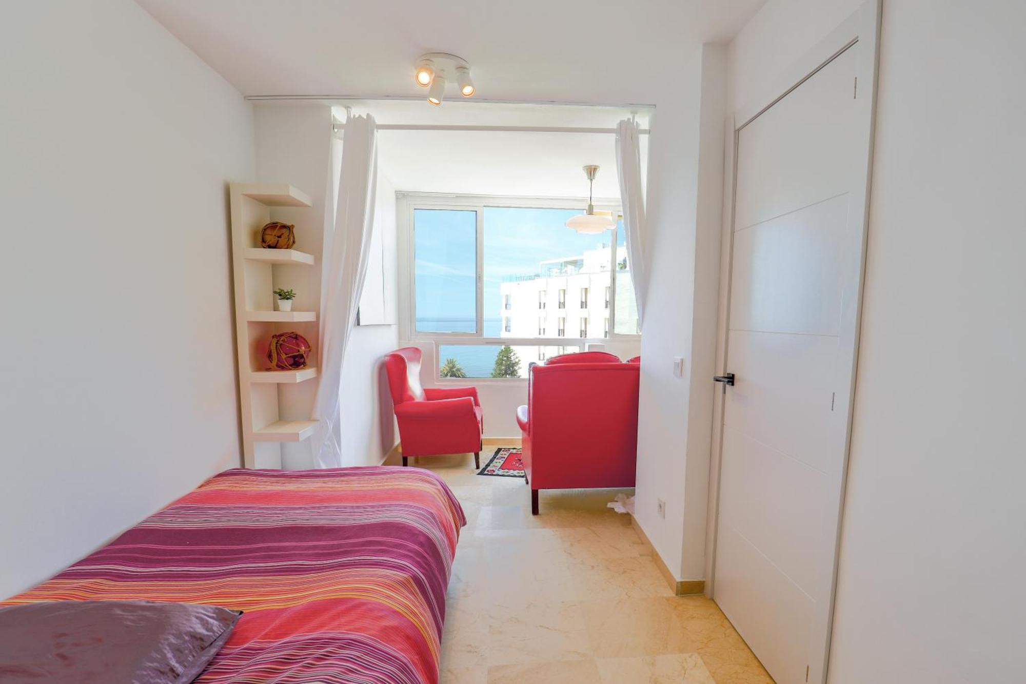 Appartement Centre Beachfront & Pool *