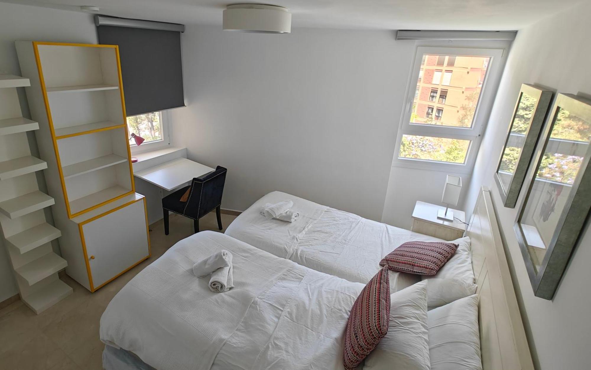 Appartement Centre Beachfront & Pool