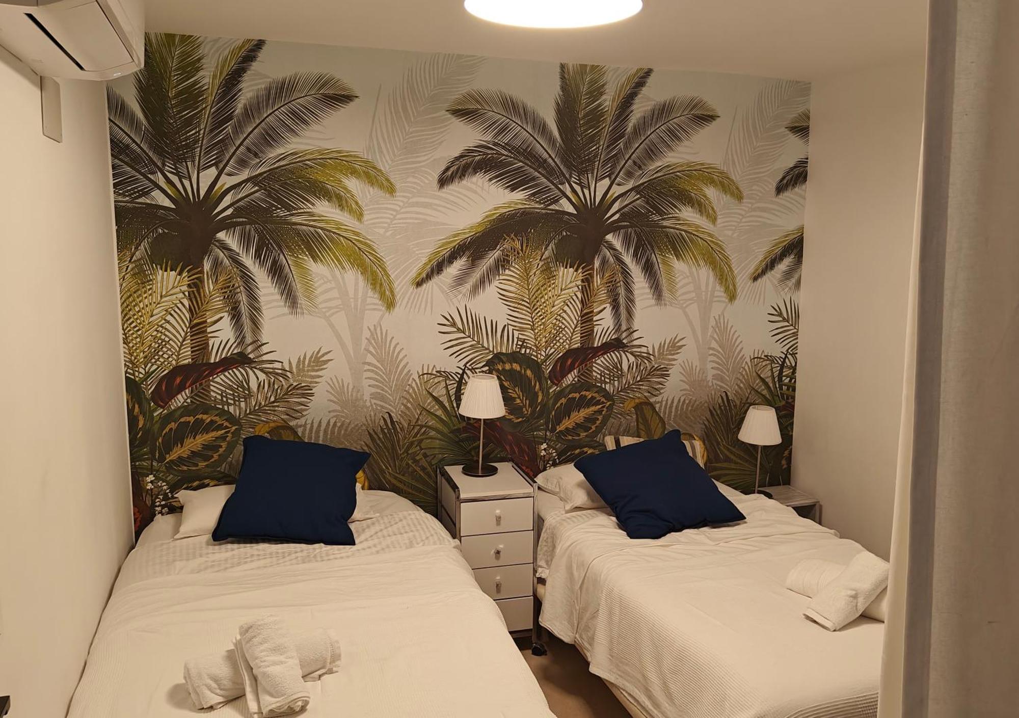 Appartement Centre Beachfront & Pool